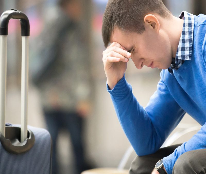 Consigue el Mejor Seguro de Viajero