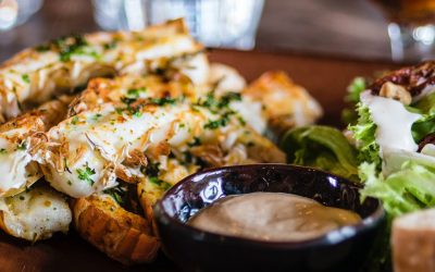 La Deliciosa Gastronomía del Sur de Oaxaca