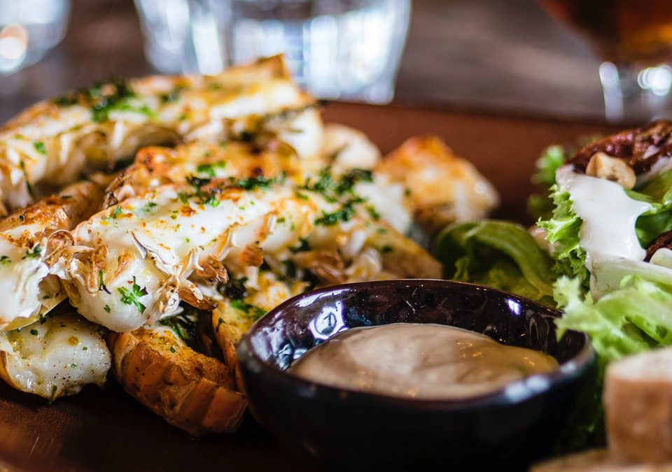 La Deliciosa Gastronomía del Sur de Oaxaca