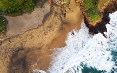 Amaneceres y Atardeceres de Ensueño, Conoce Punta Cometa